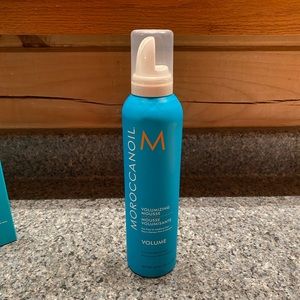 Moroccan oil volume spray